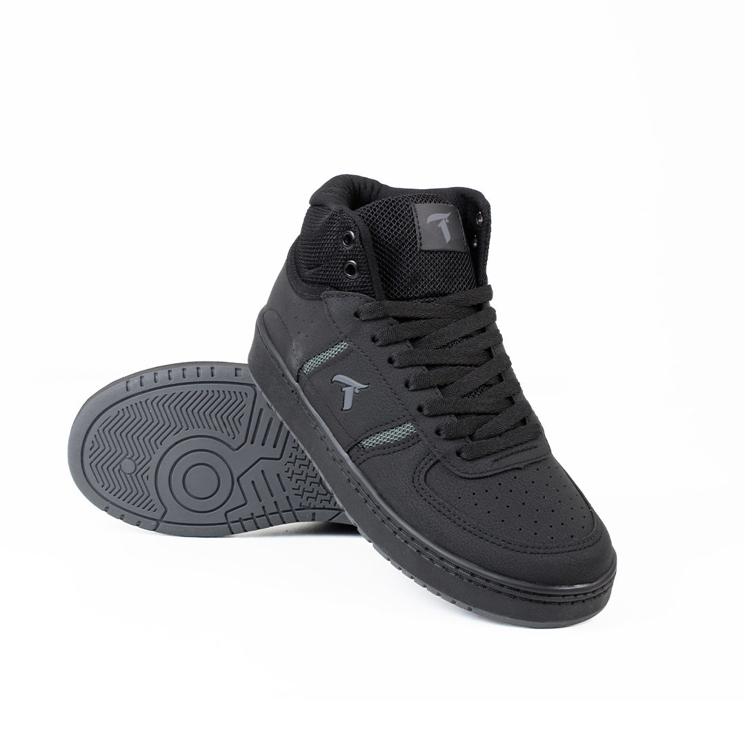 Tênis Fusion Black GC-294
