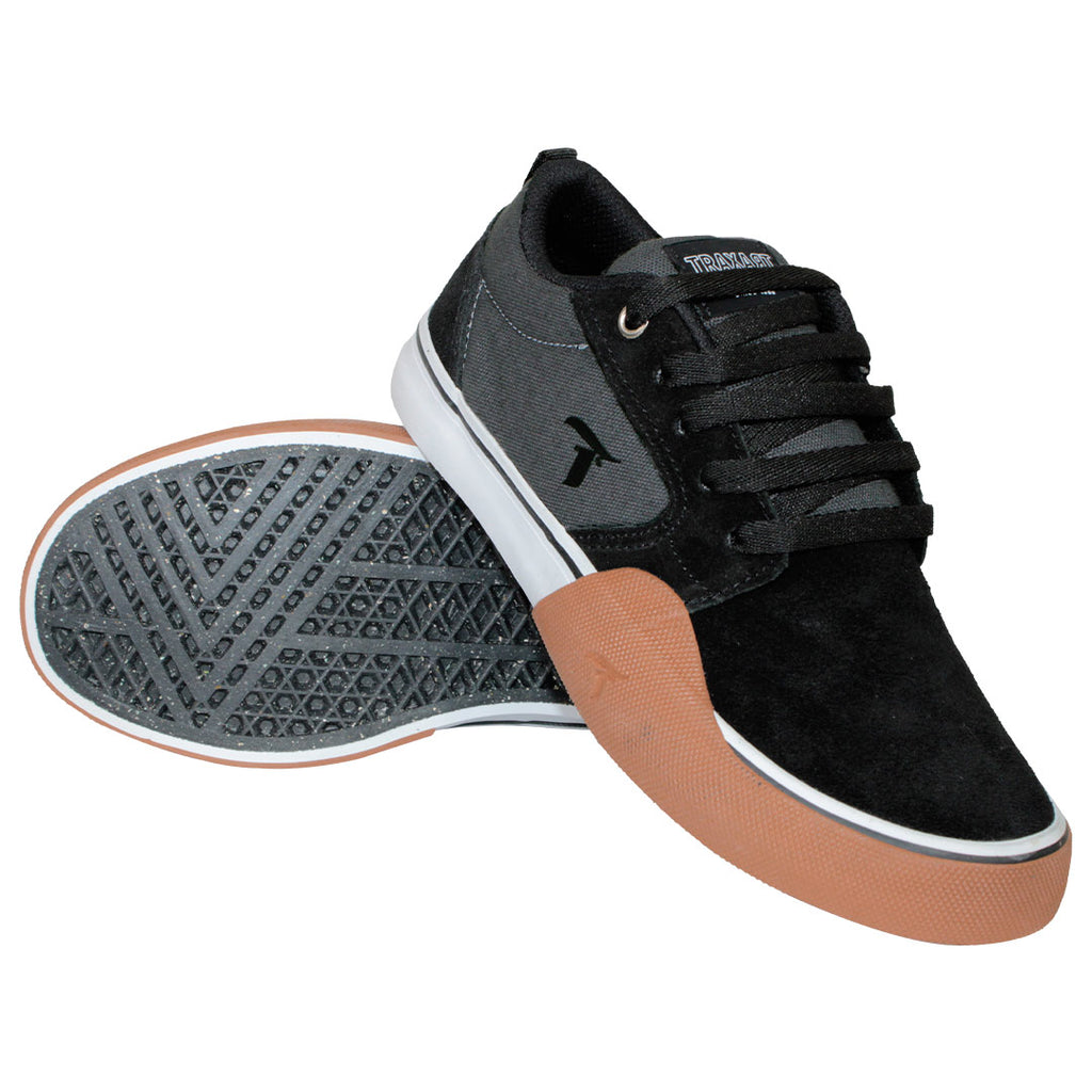 Tenis-FA-305-Cinza-e-Preto-par
