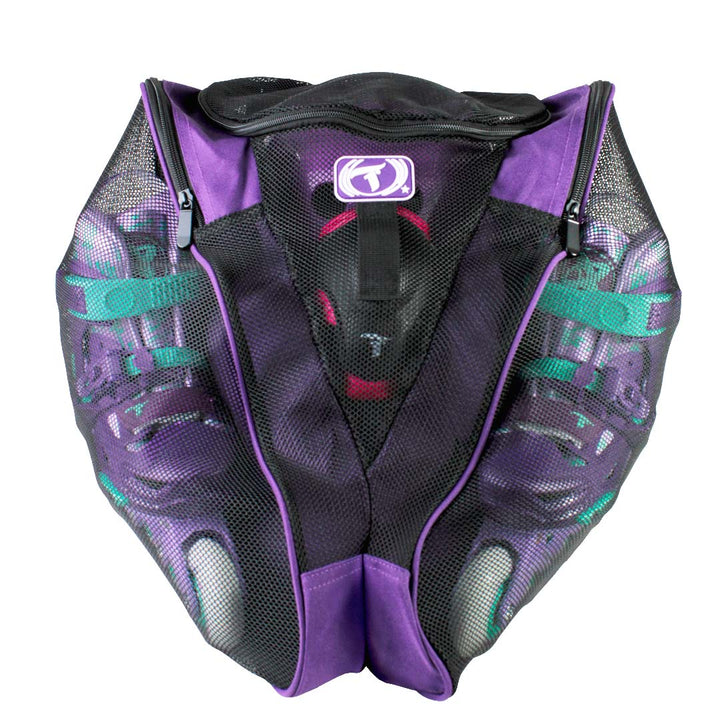 Kit infantil Completo X-light Roxo + (Brinde)