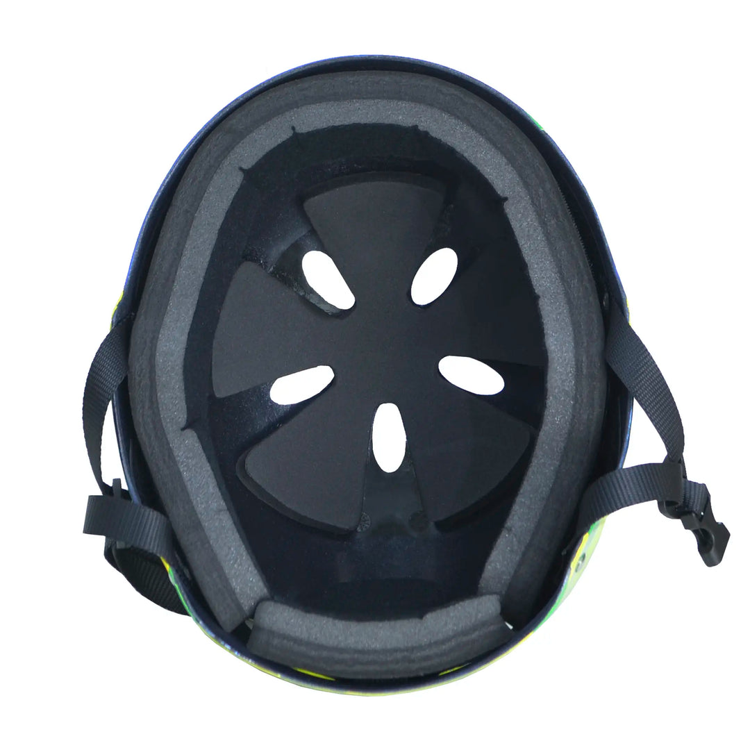 Capacete Pró Brasil DL-093