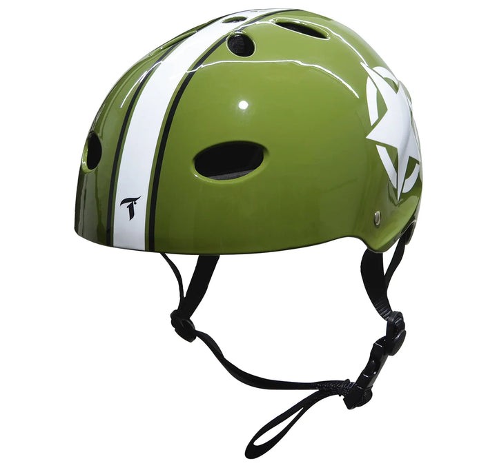 Capacete Pró Soldier Green DZ-015