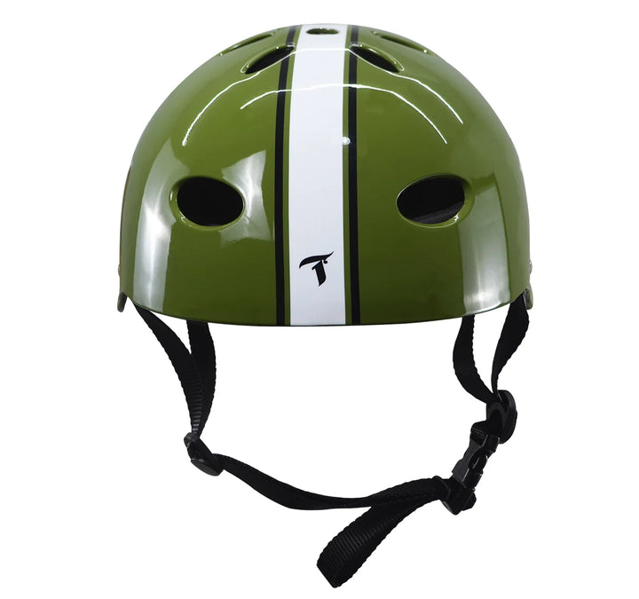 Capacete Pró Soldier Green DZ-015