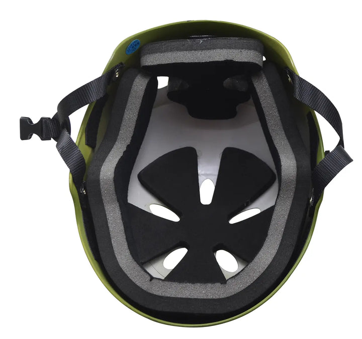 Capacete Pró Soldier Green DZ-015