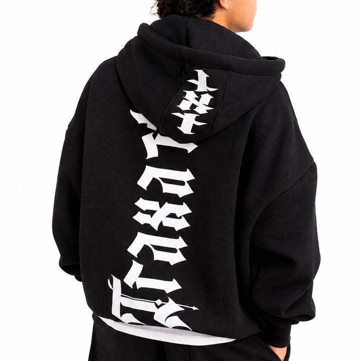 Moletom Masculino Street com Zíper GD-044
