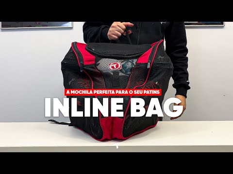 Mochila Traxart Inline Bag