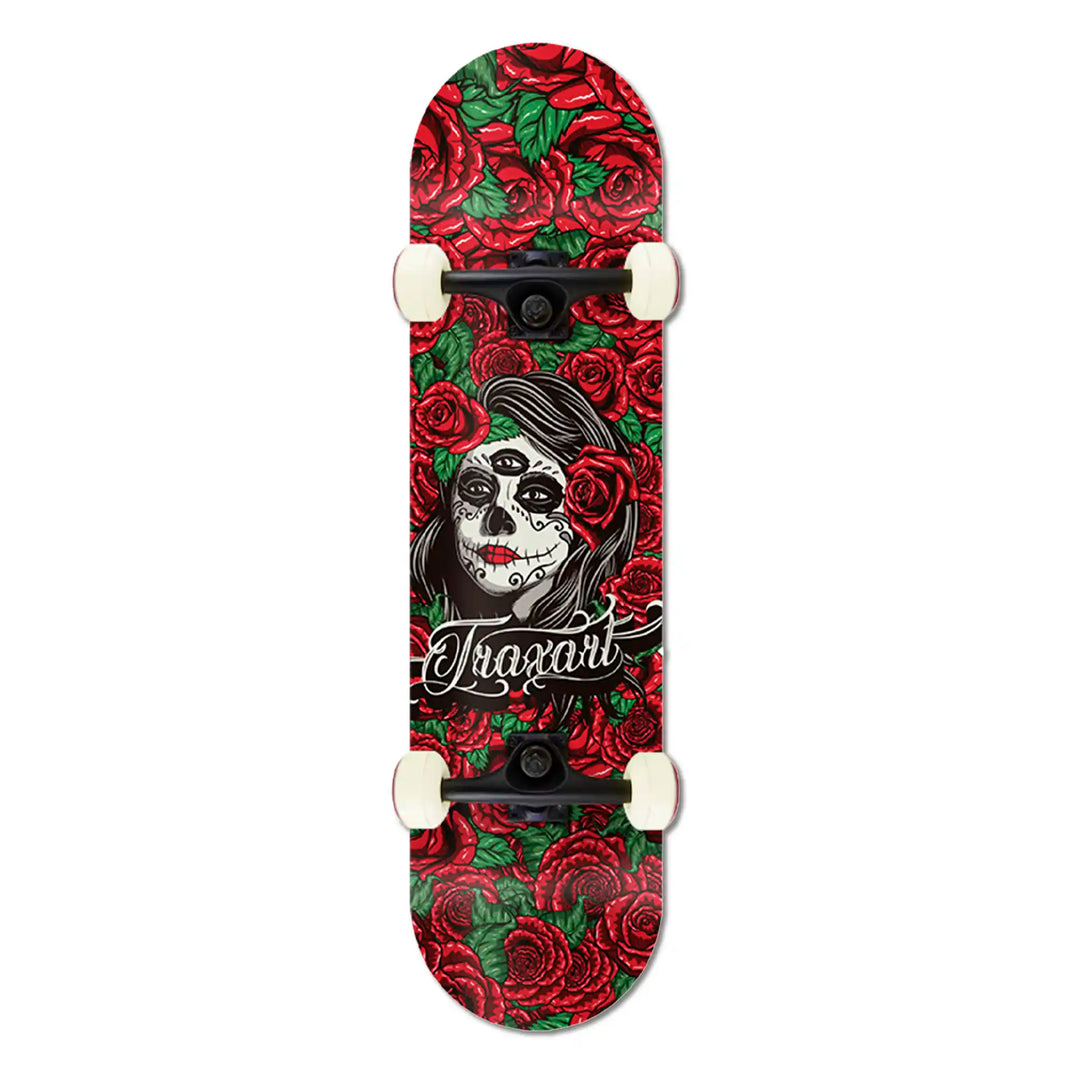 Skate Profissional Chicana DT-356