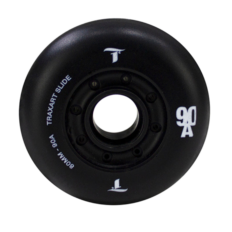 Jogo de Rodas Freestyle Traxart Freezy 80MM/85A