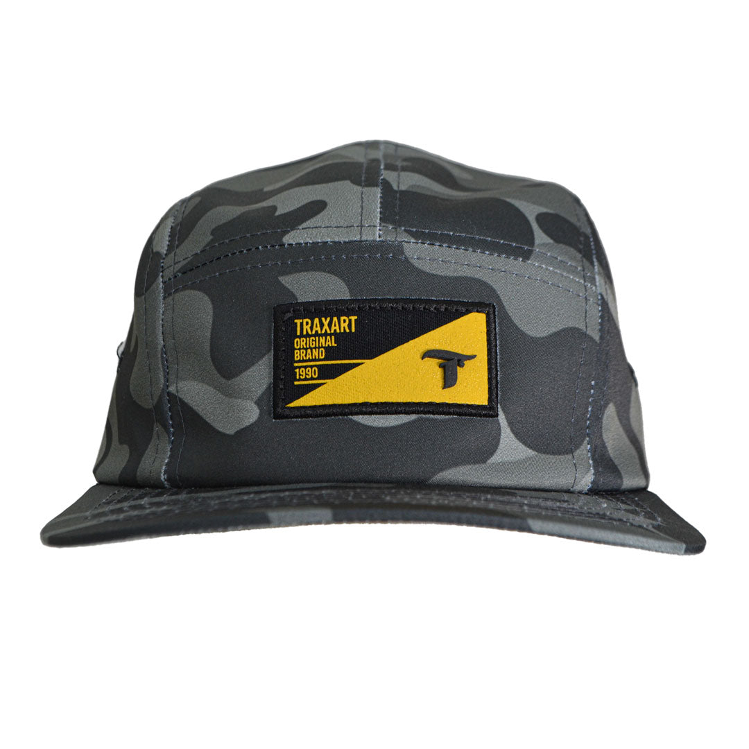 Boné Traxart 5 Panel