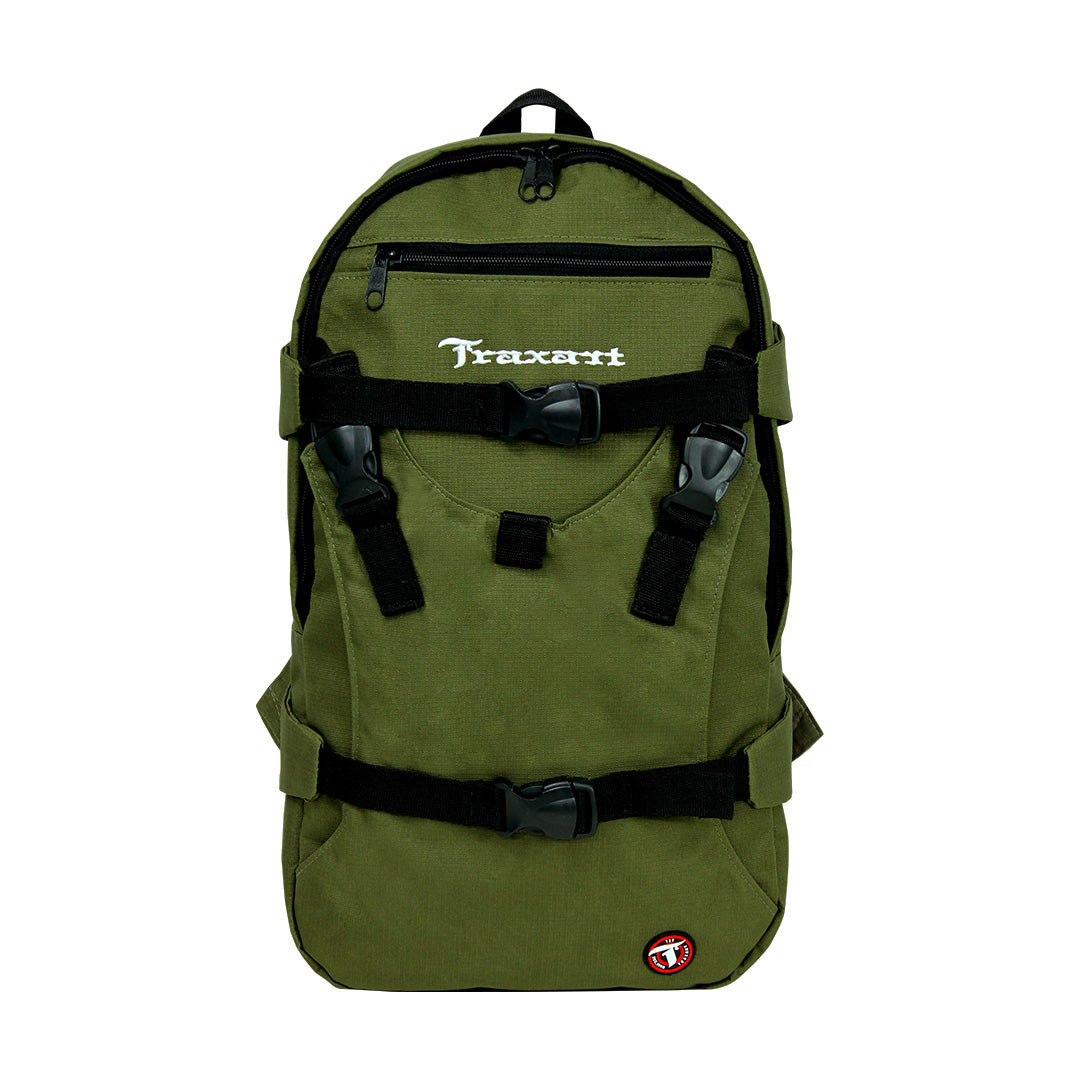 Mochila Traxart Cycle Base