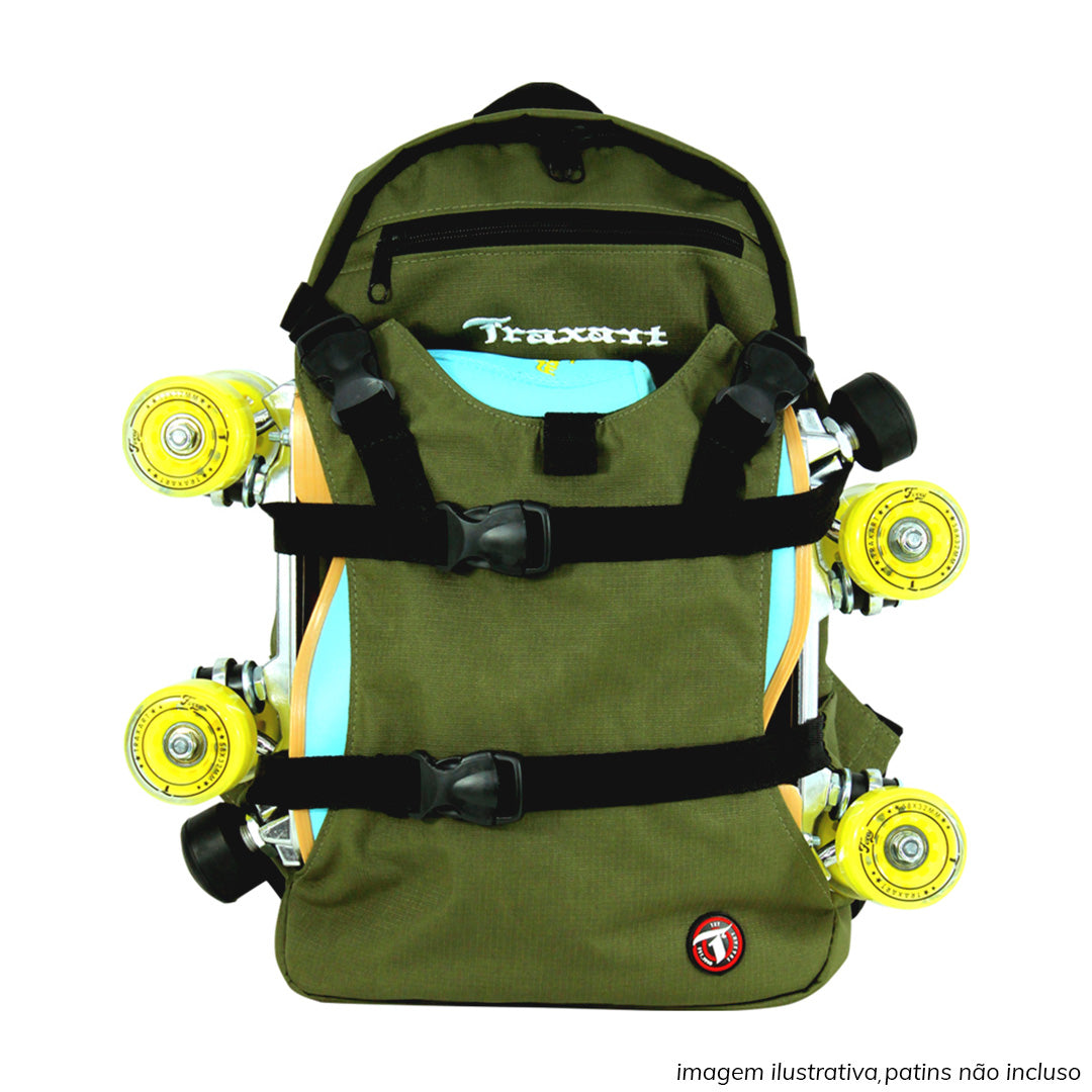 Mochila Traxart Cycle Base