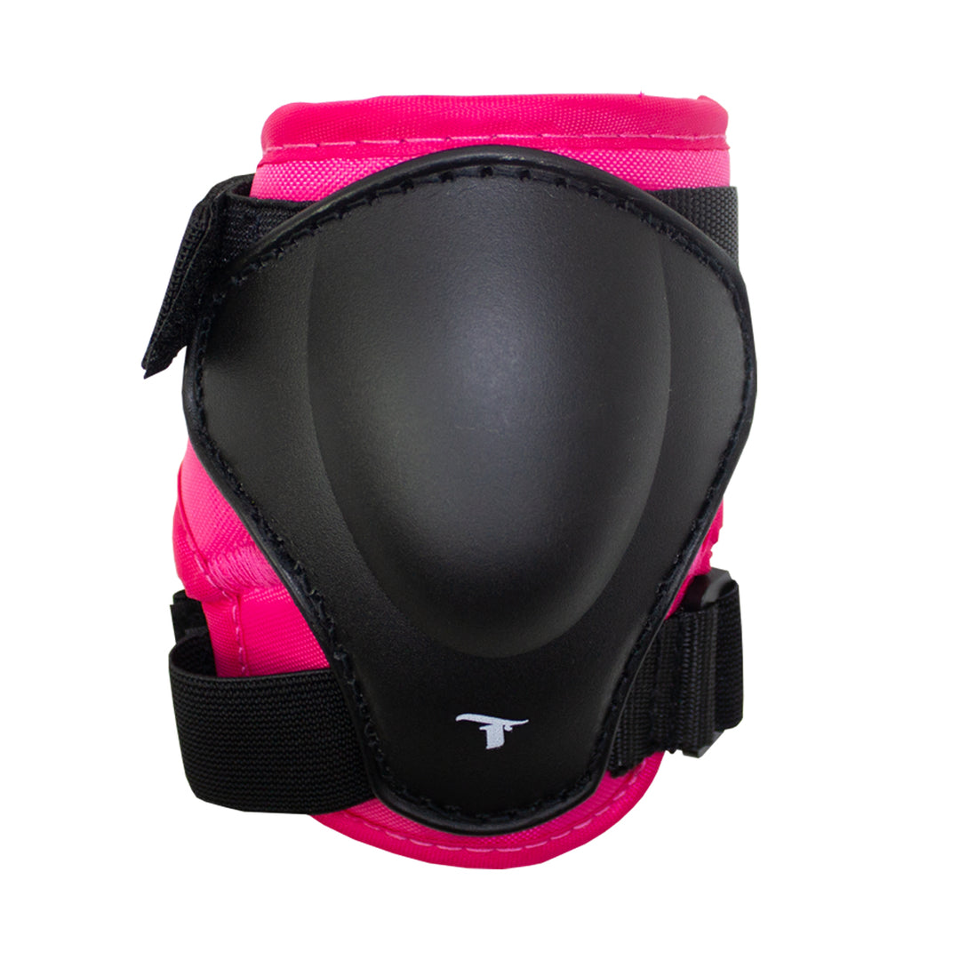 Kit Protetor Infanto Juvenil Rosa - DY-144