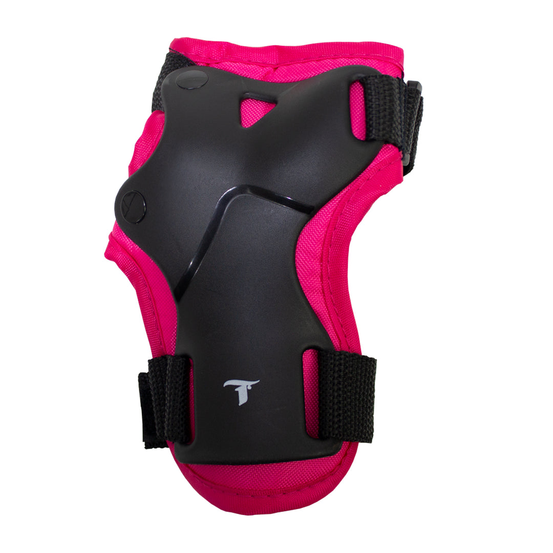 Kit Protetor Infanto Juvenil Rosa - DY-144