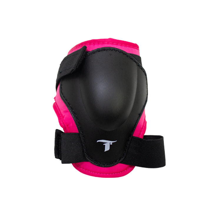 Kit Protetor Infanto Juvenil Rosa - DY-144