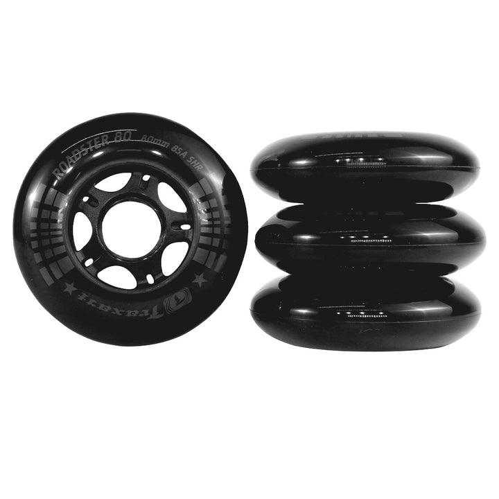 Jogo de Rodas Roadster 80 - 80mm/85A DR-023