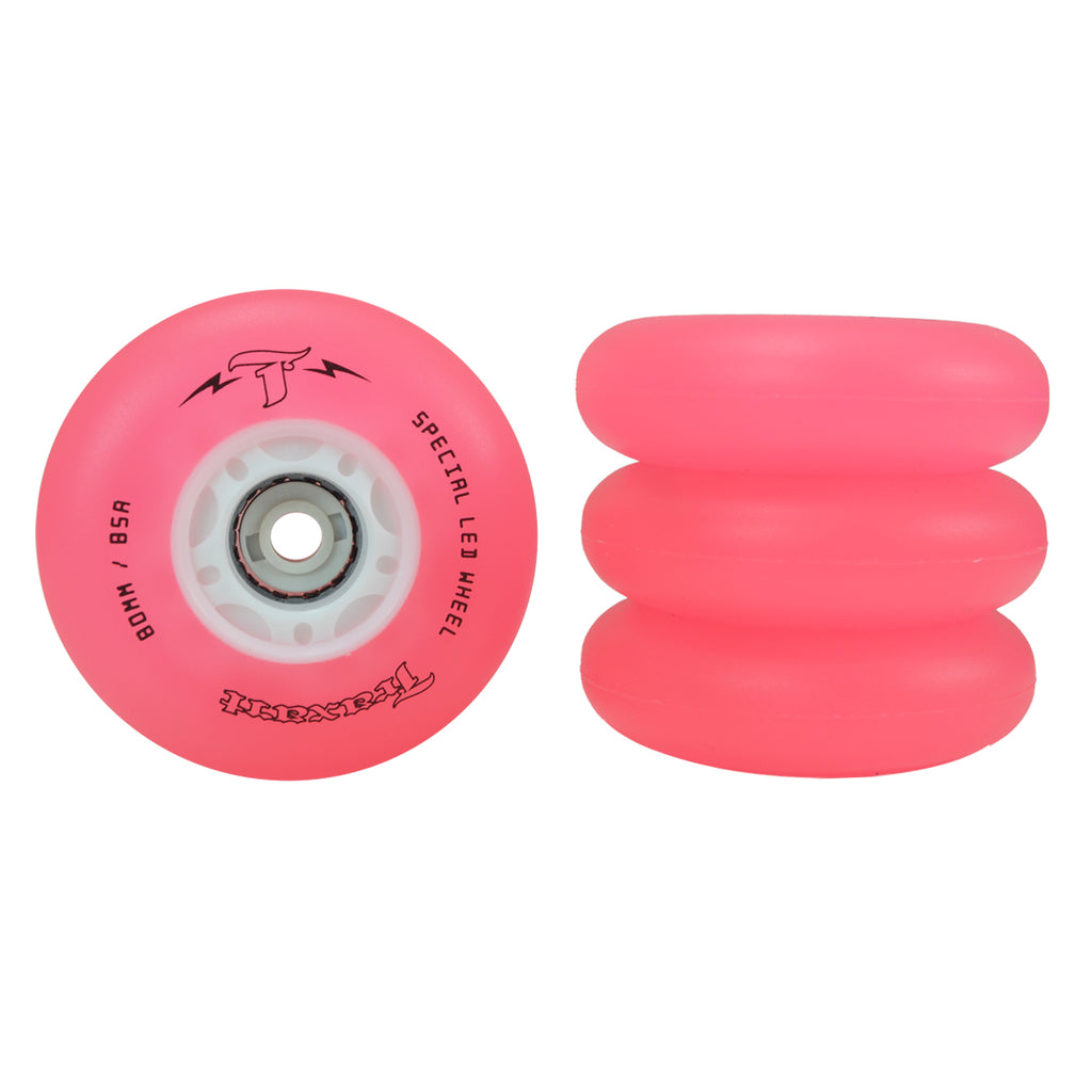 Rodas-led-inline-traxart-rosa-