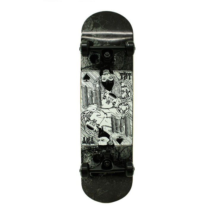 Skate X-Pro Carta Espada Skater DZ-031