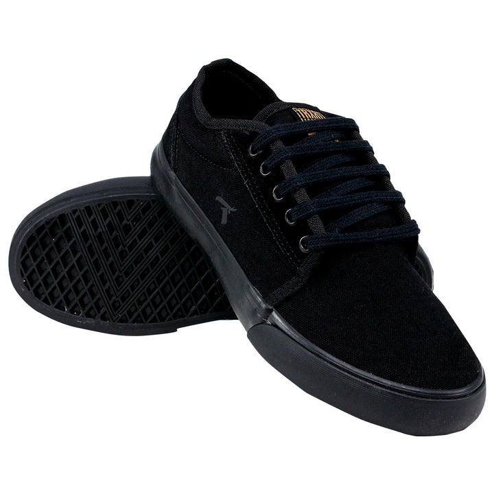 Tênis Traxart Preto DZ-326