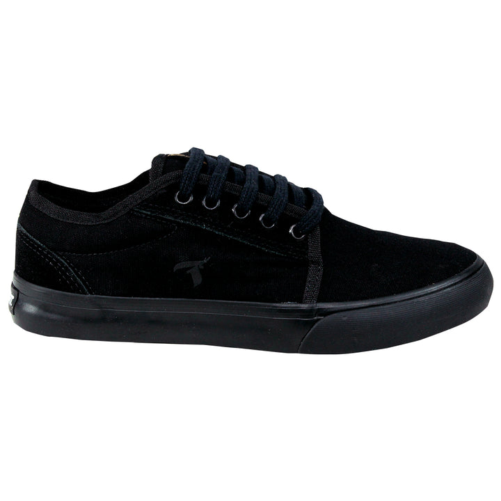 Tênis Traxart Preto DZ-326