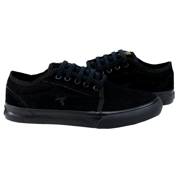 Tênis Traxart Preto DZ-326