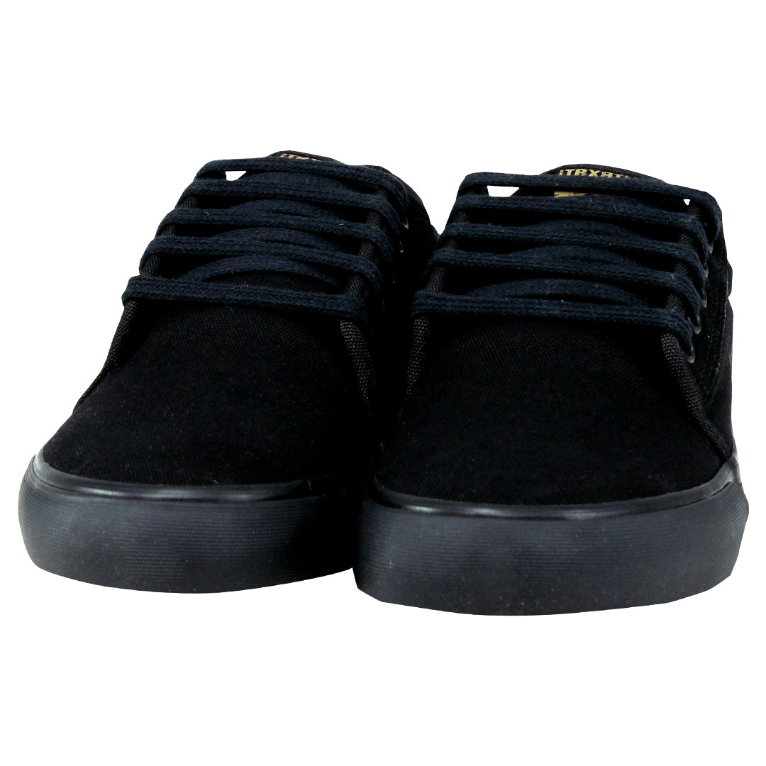 Tênis Traxart Preto DZ-326
