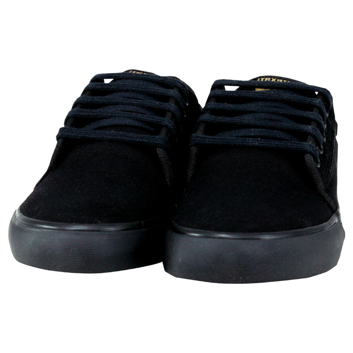 Tênis Traxart Preto DZ-326