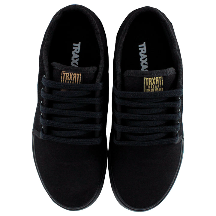 Tênis Traxart Preto DZ-326