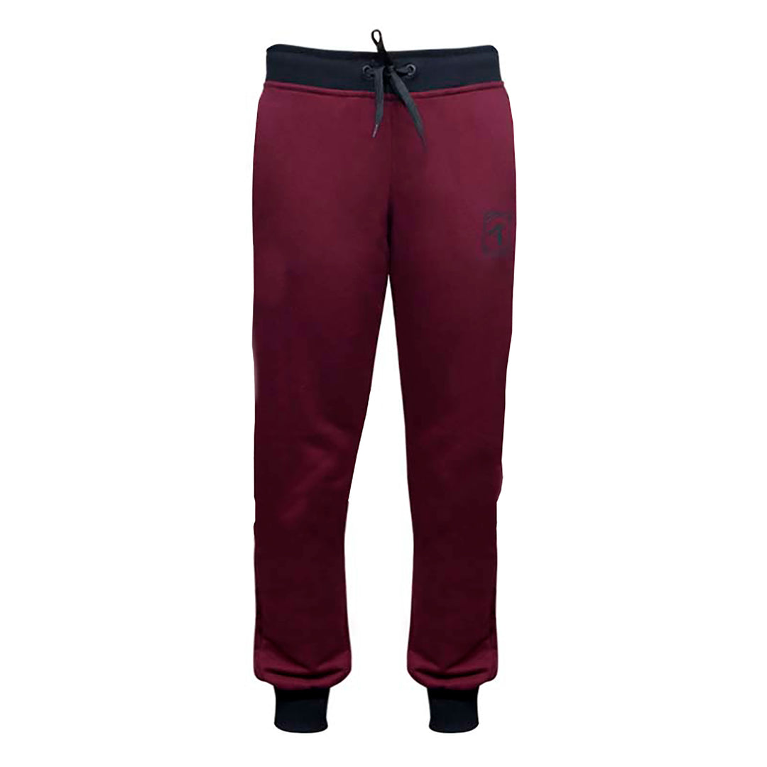 Calça Moletom Masculino Traxart Vermelho DV-144