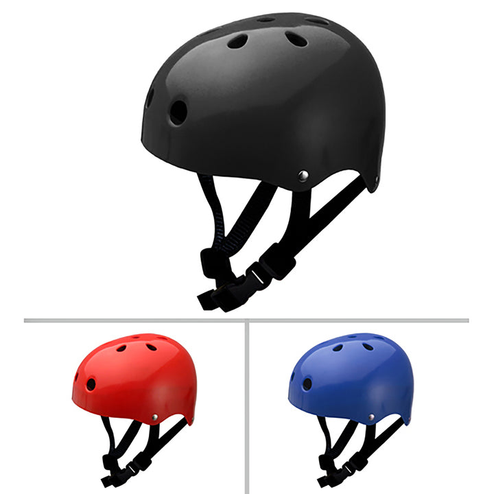 Capacete Básico Lazer SSE-178