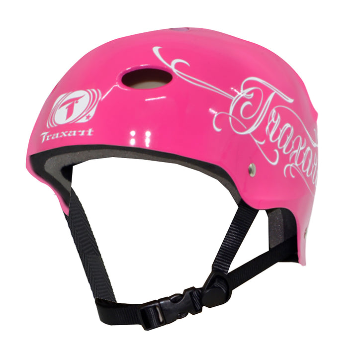 Capacete Pró Rosee DT-198