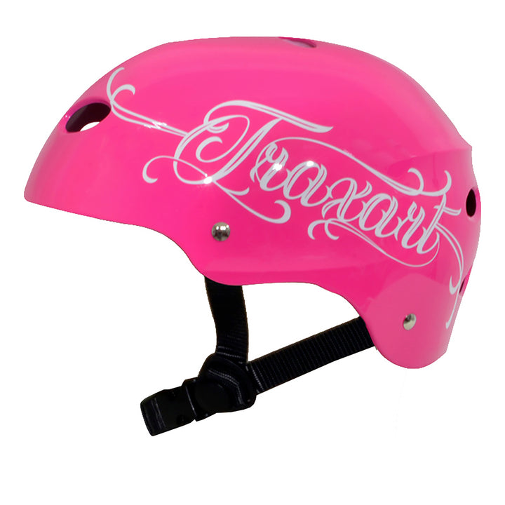 Capacete Pró Rosee DT-198