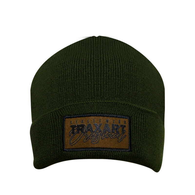 Gorro Traxart com Dobra DW-118