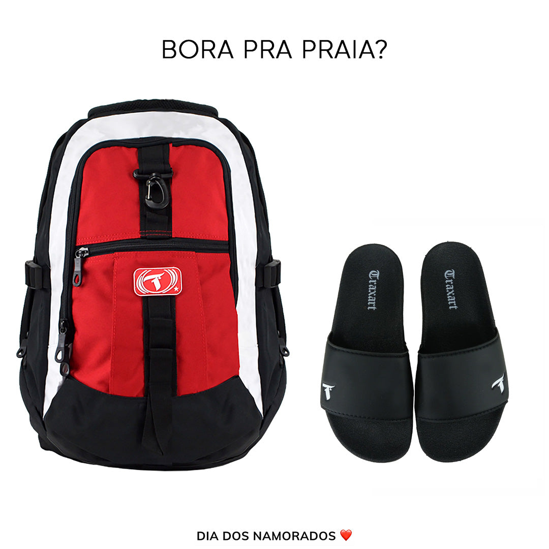 Bora Pra Praia II? 🌴🌴