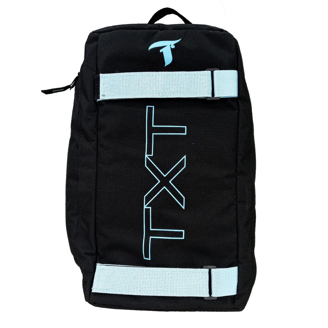 Mochila Traxart Pump Azul Tam. P