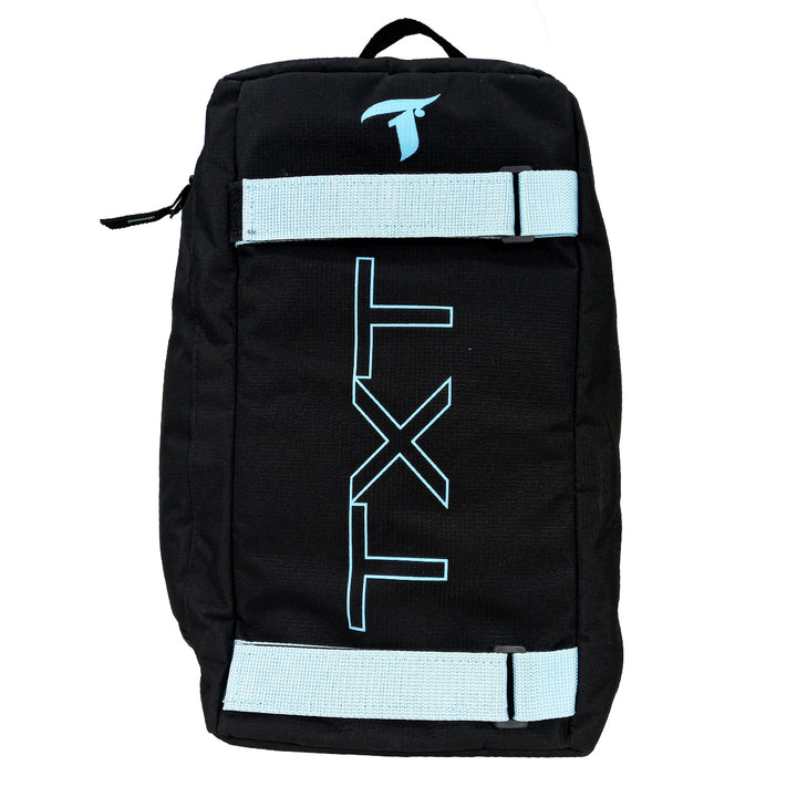 Mochila Traxart Pump Azul Tam. P