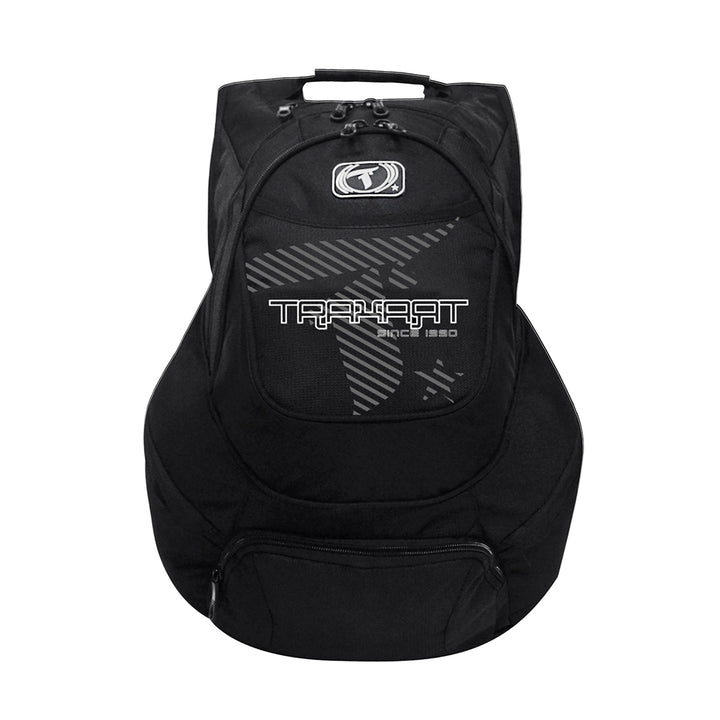 Mochila Traxart Grafitti