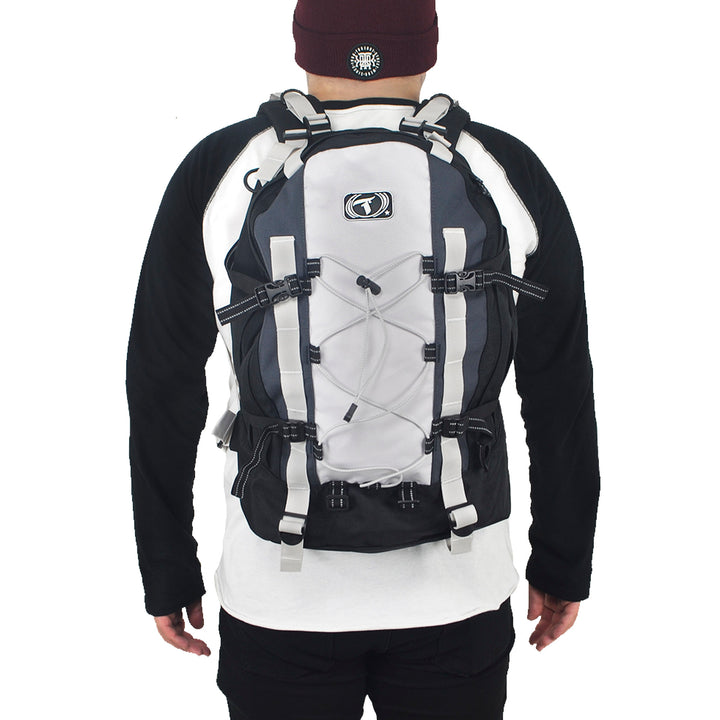 Mochila Traxart Skydiver