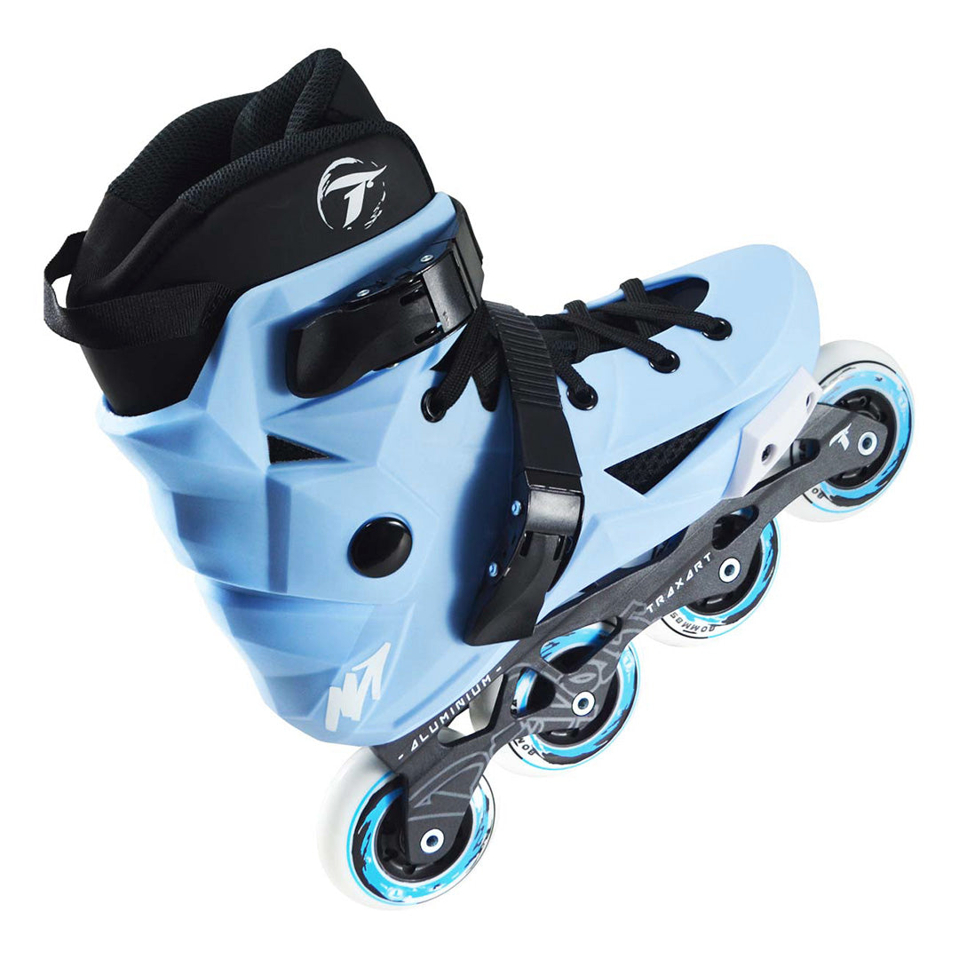 ◁ Novos Patins em linha