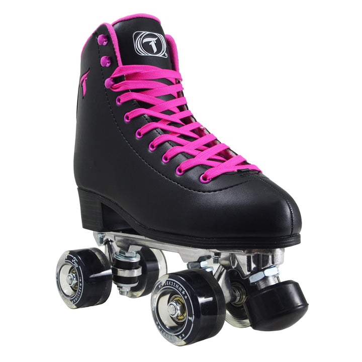 Patins Foxxy Preto - 58mm x 32mm ABEC-5