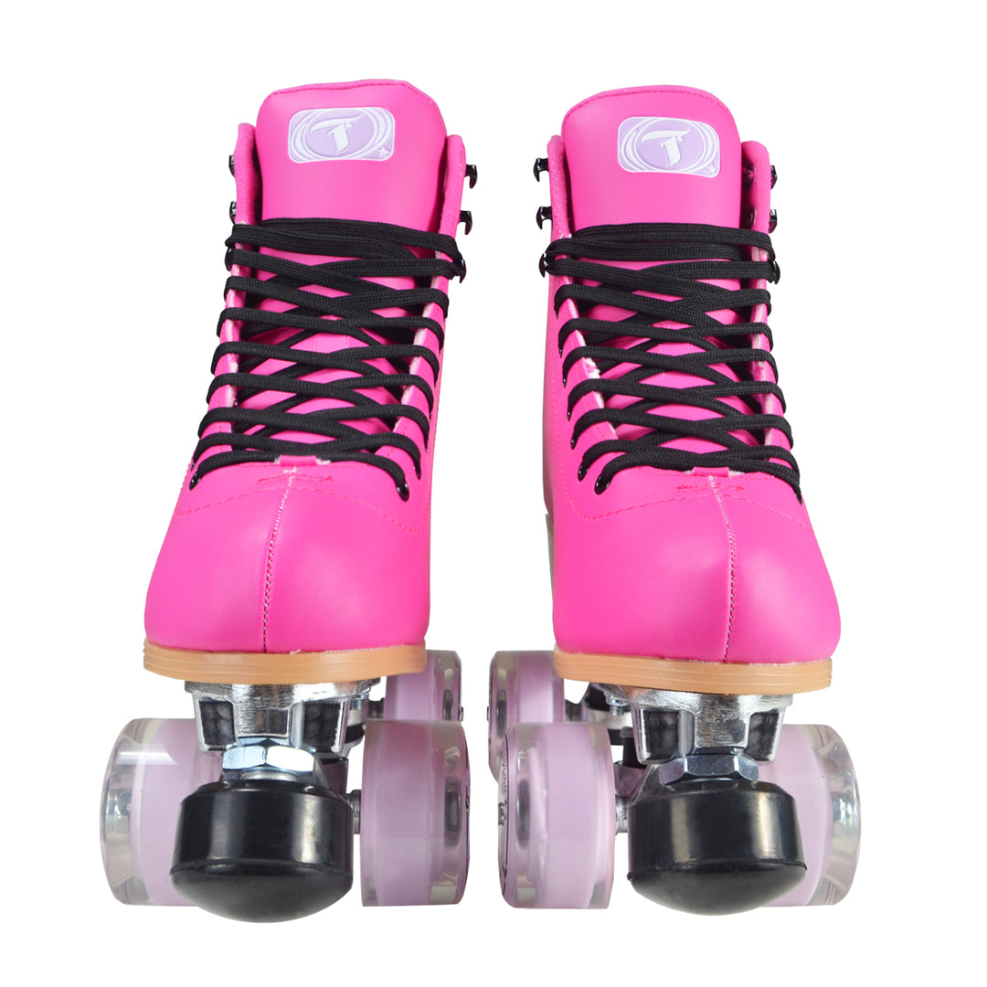 Patins Foxxy Pink - 58mm x 32mm ABEC-5