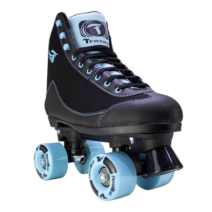 Patins Powerquad - 58mm x 32mm ABEC-5