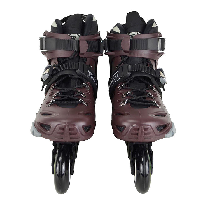 Patins Freedom - 80mm ABEC-9 Cromo