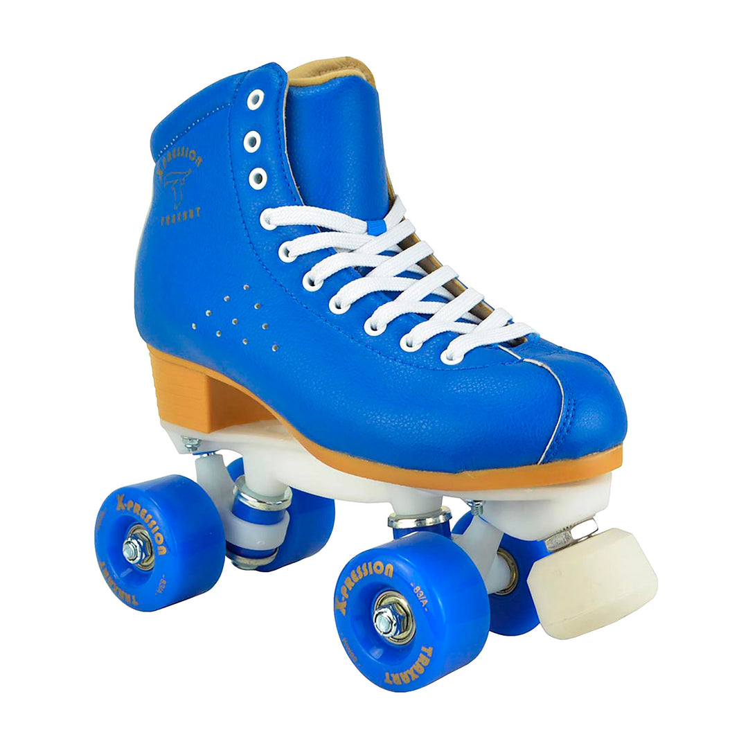 Patins Quad Traxart X-Pression - 58mm x 32mm ABEC-7