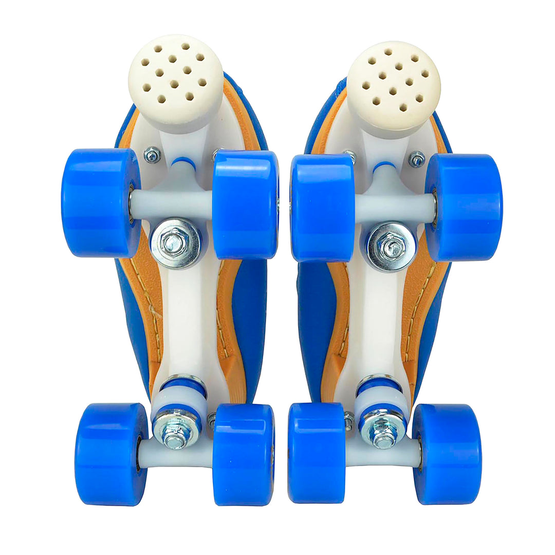 Patins Quad Traxart X-Pression - 58mm x 32mm ABEC-7