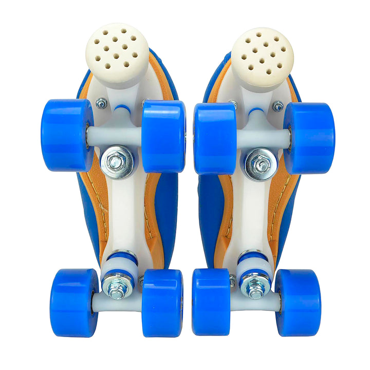 Patins Quad Traxart X-Pression - 58mm x 32mm ABEC-7