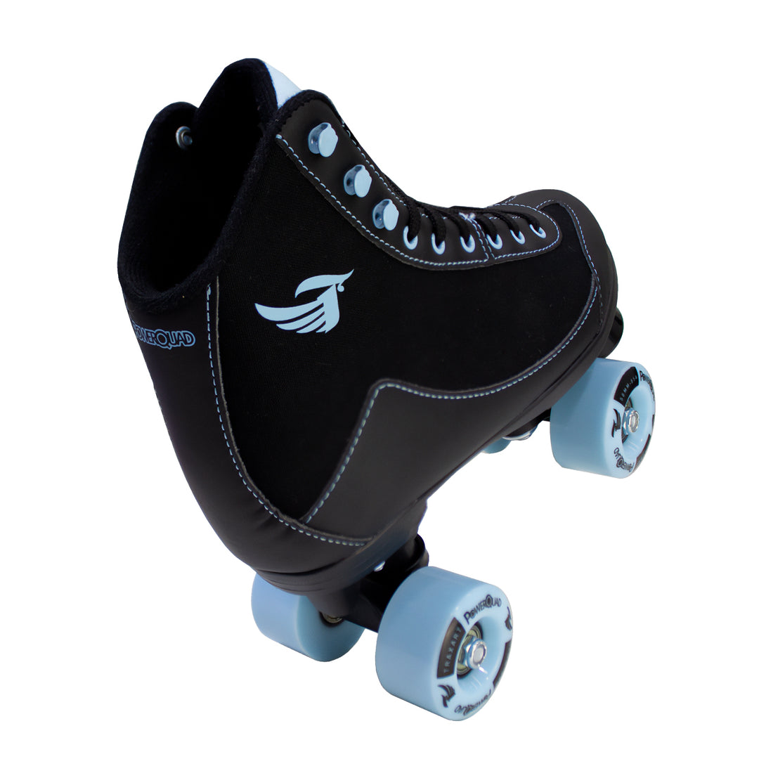 Patins Powerquad - 58mm x 32mm ABEC-5