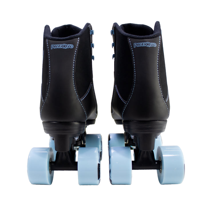 Patins Powerquad - 58mm x 32mm ABEC-5