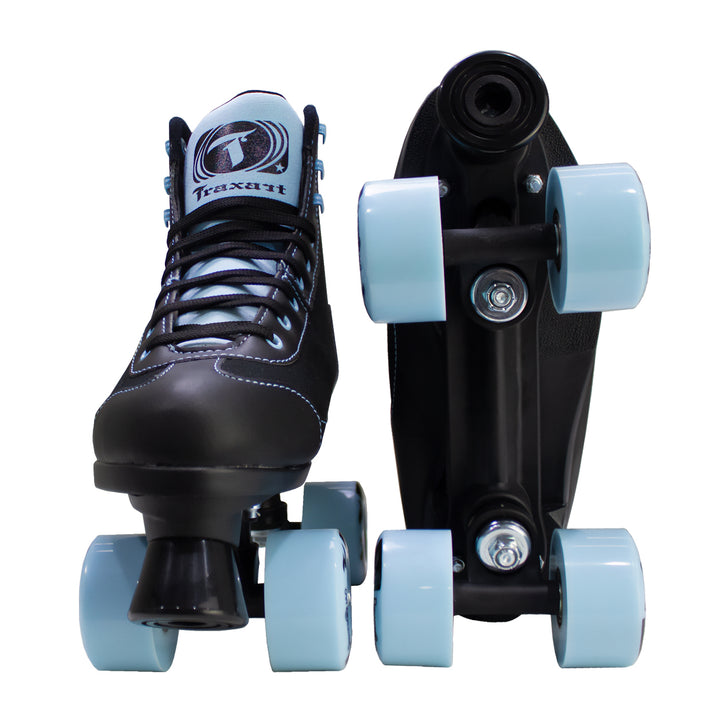 Patins Powerquad - 58mm x 32mm ABEC-5