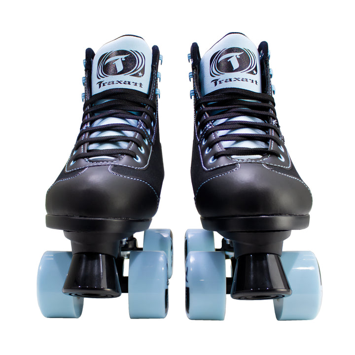 Patins Powerquad - 58mm x 32mm ABEC-5