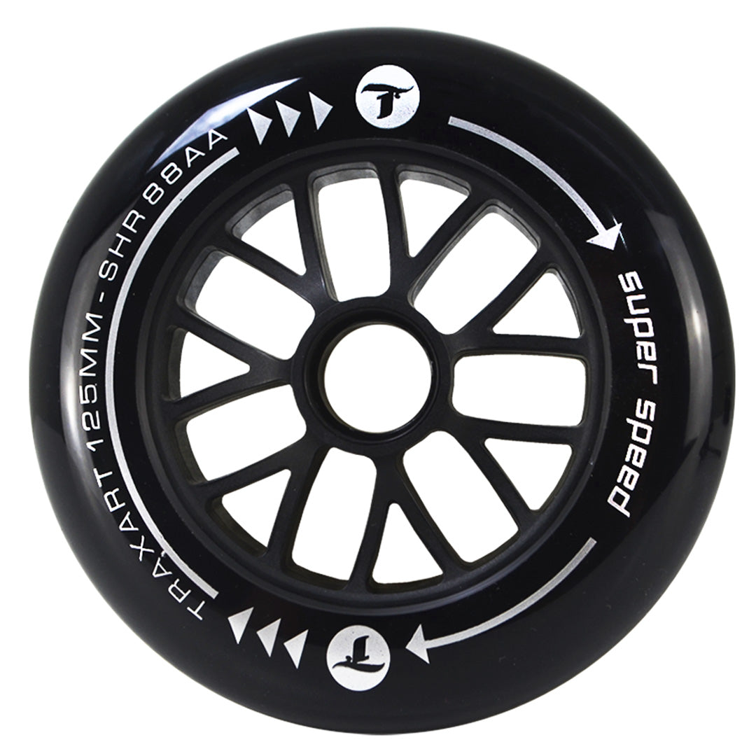 Jogo de Rodas Super Speed 125mm/88AA SHR DY-139