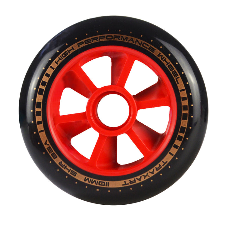 Jogo de Rodas High Performance 110mm/85A SHR